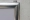 Khung áp phích khung nhôm quảng cáo trước khi mở thang máy khung quảng cáo tùy chỉnh giấy phép kinh doanh A3A4 khung ảnh khung - Kính