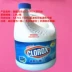 Nước tẩy clorox Nước tẩy clorox Nước tẩy màu nước Thuốc tẩy clo và thuốc tẩy không clo Thử nghiệm AATCC-TS001
