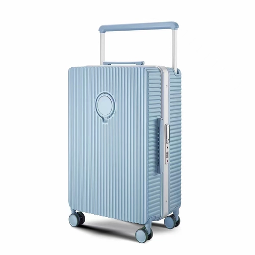 Чемодан, модный трендовый универсальный держатель для стакана подходит для мужчин и женщин, 24 дюймов, 26 дюймов