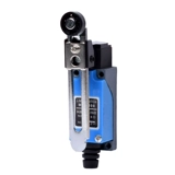 Переключатель маршрута ME-8108 Предел переключателя 8104 CNC-станок-инструмент контактный ролик датчик пневматический маленький