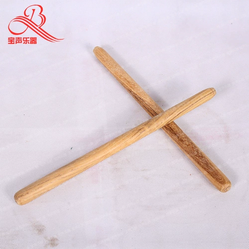 Заводская прямая продажа Большой барабанной стержни, барабанная палочка Chunmu, гонги престижа, барабан, барабан, красный барабанный барабан молоток молот