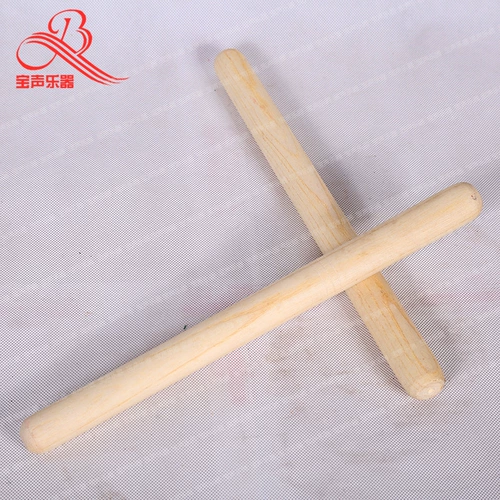 Заводская прямая продажа Большой барабанной стержни, барабанная палочка Chunmu, гонги престижа, барабан, барабан, красный барабанный барабан молоток молот