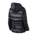 Áo khoác nữ VIP xuống mùa đông 2017 ngắn mới phiên bản Hàn Quốc của áo khoác hoang dã ấm áp 2075032 - Thể thao xuống áo khoác