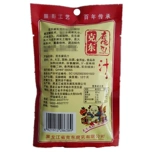 Heilongjiang Kidong Rotten Milk 75G Горячий горшок приправо