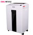 Shredder Office Deli T600 Electric Mute Fine crush Công suất cao Máy cắt đĩa Shredder - Máy hủy tài liệu 	máy hủy tài liệu aurora as616mq	 Máy hủy tài liệu