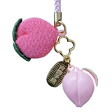 Японский мобильный телефон, подвеска, USB-флеш-накопитель, колокольчик, аксессуар на рюкзак, подарок на день рождения