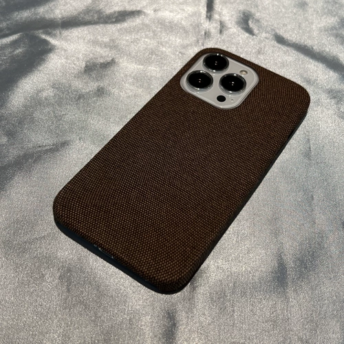 Apple, высококлассный плетеный чехол для телефона, совместимый iPhone15 Pro, защитный чехол, iphone, 13promax, защита при падении, простой и элегантный дизайн, 15plus