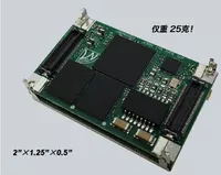 Microhard IPN920F-OEM Реализация небольшого размера всей сети/серийного порта/USB-мостового маршрута
