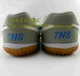 Chính hãng TNS Tyrones TNS-02 chuyên nghiệp bóng bàn giày nhập khẩu vải da Sneakers giày thể thao nam sneaker Giày bóng bàn