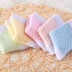 Vớ trẻ em mùa hè vớ cotton mỏng bé trai và bé gái mùa xuân và mùa thu vớ cotton thoáng khí 1-3-5 tuổi