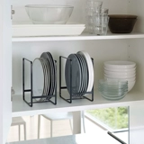 Кухонная посуда тарелка, дренирующая вода, стойкая, подставка для посуды, стойка для хранения стойки для хранения посуды, накладка на полки, накладка на полку
