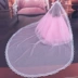 Kristi Barbie Dress Up Set Hộp quà cưới Đám cưới Cô gái Công chúa Búp bê Quần áo Quà tặng Đồ chơi - Búp bê / Phụ kiện