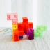 Khối từ tính của khối Rubik Khối xây dựng khối Soma Cube Câu đố bí ẩn Trò chơi lắp ráp đồ chơi 3-6-9 tuổi Đồ chơi IQ