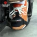 Saiyu xe máy thiết bị bảo vệ hiệp sĩ thiết bị người đàn ông cưỡi đua off-road thiết bị bảo vệ giày thiết bị bảo vệ Xe máy Rider thiết bị