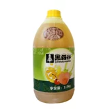 Членовый концентрированный фруктовый сок свежий фруктовый вкус 2,5 кг 6 раз концентрированный сок кумква подлинный