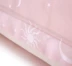 Áo ngủ cho bé ngủ bằng vải bông gối bông màu hồng màu xanh nhạt Xingyue In cặp 35 * 60cm - Gối trường hợp