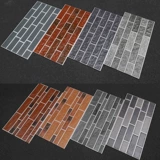 Американская стиль деревянная зерновая плитка плитка 300x600 Культурное камень