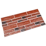 Американская стиль деревянная зерновая плитка плитка 300x600 Культурное камень