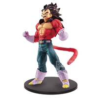 Q-Super Bandai Four Towers Glass Factory Dragon Ball Baiji Phiên bản đặc biệt SPGT4 Seven Dragon Ball Hand Office Super BOS Group - Capsule Đồ chơi / Búp bê / BJD / Đồ chơi binh sĩ búp bê barbie