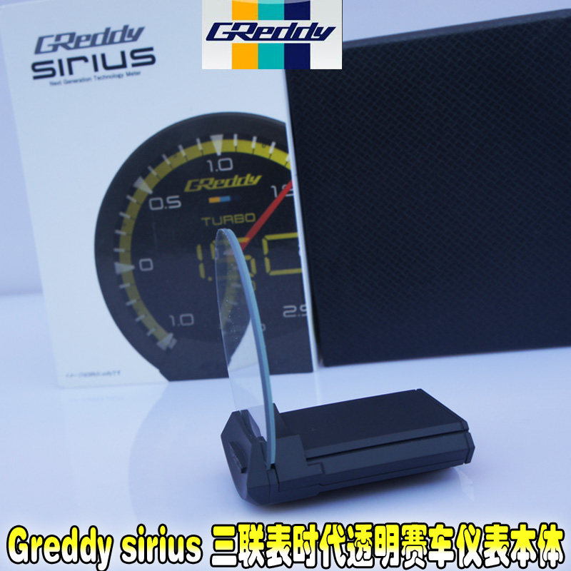 Купить Greddy sirius турбина Температура масла давление масла ...