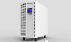 不间断供电电源（ups） 山顿se10kntl高频塔式不间断ups电源三进单出10k长效机机房服务器