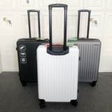 Универсальный износостойкий сверхлегкий чемодан, 24 дюймов, 20 дюймов