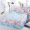 Full bed bed cover one single 1.0 1.2 1.35 1.5 1.8 2.0 m giường đơn ga giường có viền