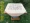 Mahjong pad dày mạt chược khăn trải bàn mạt chược vải mạt chược vải khăn trải bàn một mét với một quả bóng không thể đủ khả năng bóng không thể được rửa - Các lớp học Mạt chược / Cờ vua / giáo dục