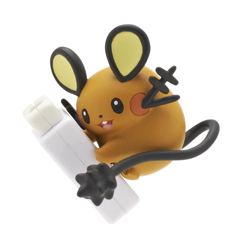 [Су Су] Чи Тан эльф Покемон защитный чехол для кабеля данных 3/4 Pikachu Yan Rabbit луковица утка яйца