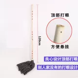 Хлопковая швабра для домашнего использования, хлопковое старомодное полотенце, хорошо впитывает воду