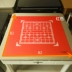 Mahjong bàn mềm bìa mạt chược máy pad silencer nhà ramie pad poker bàn cờ vua cao su tự nhiên pad - Các lớp học Mạt chược / Cờ vua / giáo dục