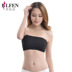 Modal ống top ngực ổn định dây đeo vai áo ngực đồ lót nữ trung học nữ sinh vest vest học sinh trung học cơ sở giai đoạn phát triển áo lót Ống
