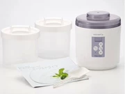 Mua hàng 
            Nhật Bản gửi thư trực tiếp chính hãng Máy làm sữa chua TANICA máy lên men đa chức năng Máy natto có thể điều chỉnh nhiệt độ men rượu gạo
