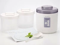 Mua hàng 
            Nhật Bản gửi thư trực tiếp chính hãng Máy làm sữa chua TANICA máy lên men đa chức năng Máy natto có thể điều chỉnh nhiệt độ men rượu gạo máy làm sữa chua chefman