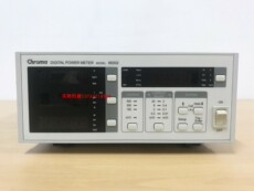 LOMO камера 租售回收台湾原装致茂chroma 66204 66205台式数位式功率表