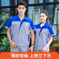 Тонкая орхидея с рукавами с короткими рукавами и серая на дне