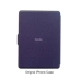 Cô gái Purple Heart kindle e-book cover bảo vệ Starter Edition gốc ngủ retro đặt Dumbo nữ kpw1 - Phụ kiện sách điện tử Phụ kiện sách điện tử