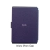 Cô gái Purple Heart kindle e-book cover bảo vệ Starter Edition gốc ngủ retro đặt Dumbo nữ kpw1 - Phụ kiện sách điện tử