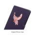 Cô gái Purple Heart kindle e-book cover bảo vệ Starter Edition gốc ngủ retro đặt Dumbo nữ kpw1 - Phụ kiện sách điện tử ốp lưng ipad air Phụ kiện sách điện tử