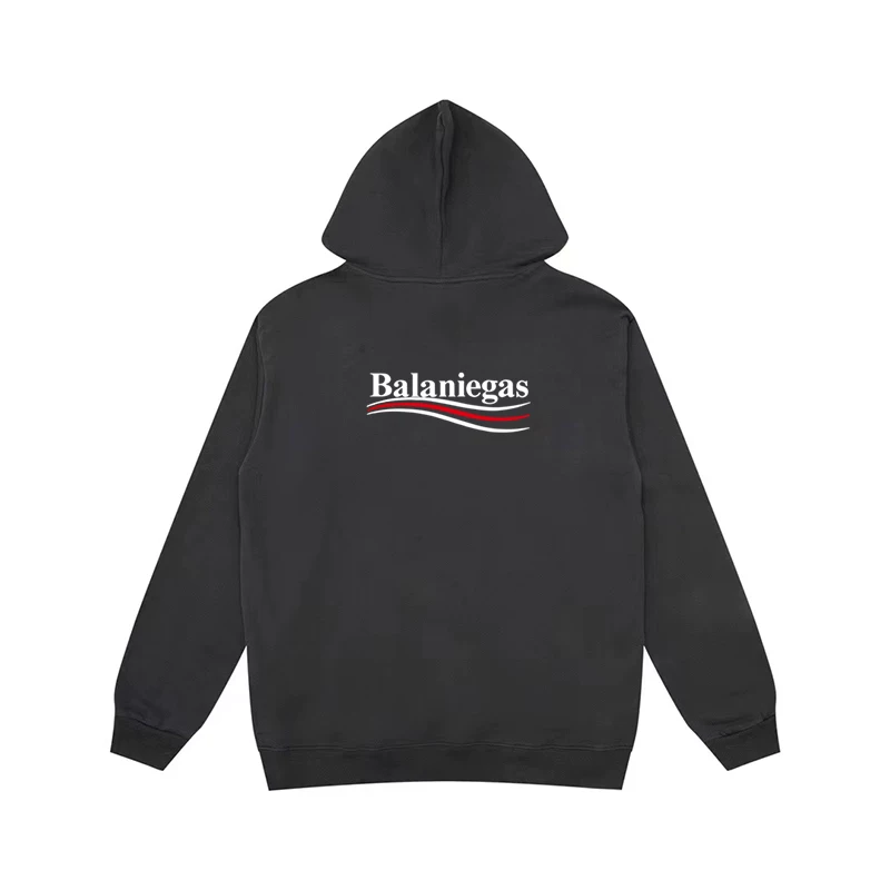 Деми-сезонное худи для мужчин и женщин, oversize, Cola, с вышивкой