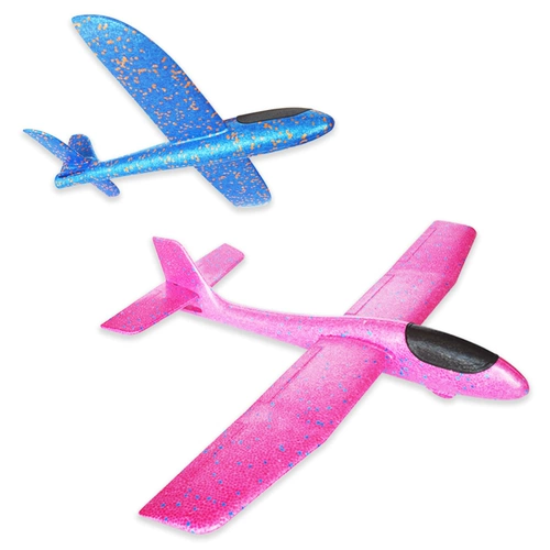 Модель самолета из пены, самолет, планер, фрисби, уличная игрушка, популярно в интернете, стрекоза