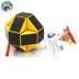 Loạt các Ma Thuật Thước 24 Segment 36 Phân Đoạn 48 Phân Đoạn Mùa Xuân Magic Stick 72 Hình Rubik của Cube 3-12 Năm Con Sinh Viên Đồ Chơi Thông Minh đồ chơi thông minh cho bé Đồ chơi IQ