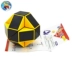 Loạt các Ma Thuật Thước 24 Segment 36 Phân Đoạn 48 Phân Đoạn Mùa Xuân Magic Stick 72 Hình Rubik của Cube 3-12 Năm Con Sinh Viên Đồ Chơi Thông Minh bán đồ chơi trẻ em Đồ chơi IQ