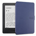 Amazon paperwhite1 2 3 mỏng bao da tay áo vỏ bảo vệ với giấc ngủ kindle558 eBook - Phụ kiện sách điện tử ốp ipad 10.2 Phụ kiện sách điện tử