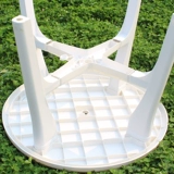 Наружные пластиковые столы и киоски для стул Барбекю Пивные столы и стулья Толкие наружные повседневные столы и стульственные столы и стулья.