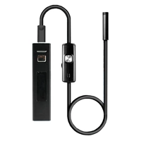 5,5 мм720p мягкий провод 2M+ коробка