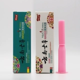 Yunnan Qicao Mom Mom Baihua Aichao Gest Gel Shining Seven Cao Caoyuan Bacterium вместо технического обслуживания Gel Gynefly Care