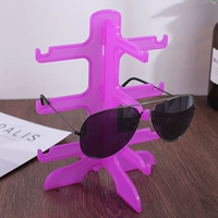 Новая однояжа 3 платит светло -пурпурные стекла