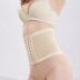 Bụng sau sinh với bụng nhựa eo giảm béo lấy lại tethered quần áo thắt lưng mỏng vành đai corset corset tòa vành đai Đai giảm béo