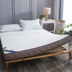 Nam cực nệm 1.5 m giường tatami 1.8 m Simmons dày đơn đôi gấp tầng mat 1 m 2 sponge mat Nệm